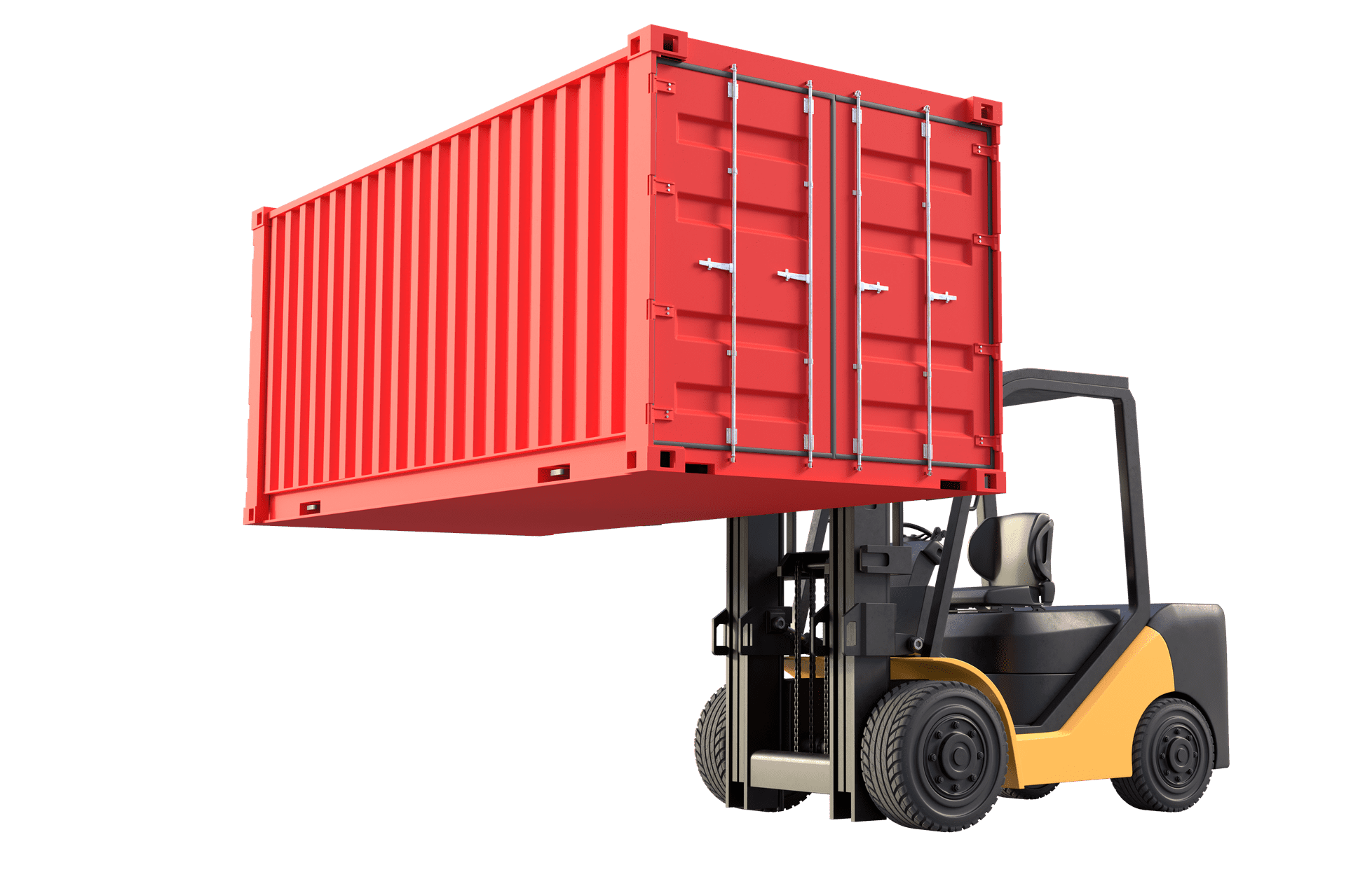 Cargo container – Arman Traders marine supply